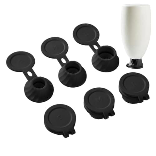 Inverted Bottle Caps, Shampoo Bottle – Adapters, Upside Down Caps Upside | — view 6
