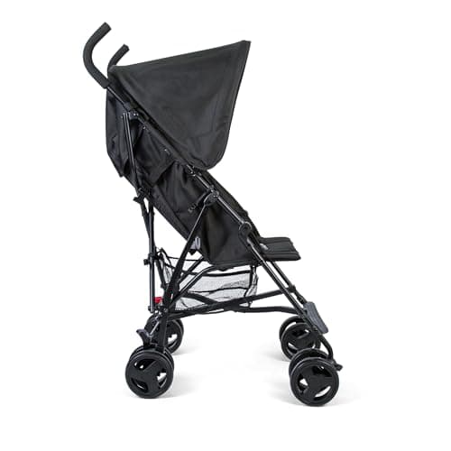 Red Kite Baby Push Me 2U Stroller, Midnight — view 3