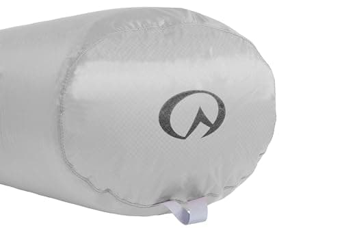 Lifeventure Ultralight 2 Litre Dry Bag, Rip-Stop Fabric with Taped Seams — view 2