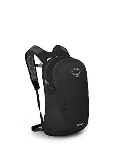 Osprey Daylite Lifestyle Backpack, 13L, Black