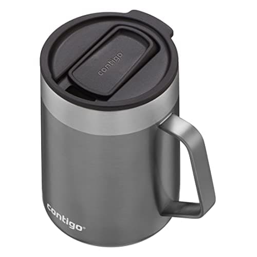 Streeterville THERMALOCK™ Desk Mug, 420 ml — view 3