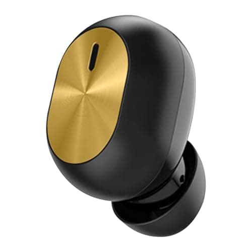 Wireless Ear Buds Single Compact Unisex Mini Earbuds — view 6