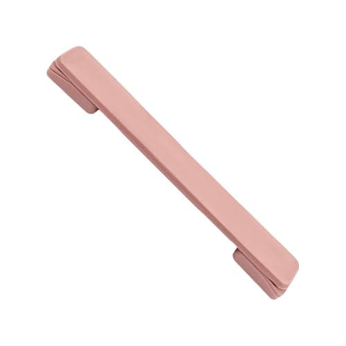 CEHTK Replacement Luggage Suitcase Handle Carry Strap Luggage Grip Luggage Replacement Handle Pulls for Luggage Case Repair Pink