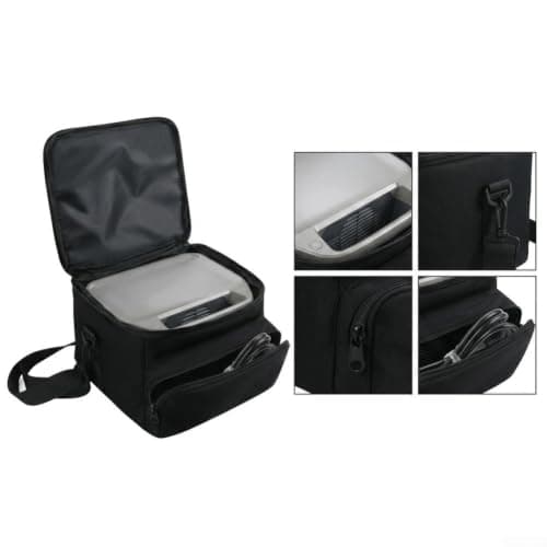 Carrying Case For EcoFlow River 2/3 Nylon Waterproof — view 5