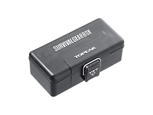 Topeak Survival Gear Box, Black — view 3