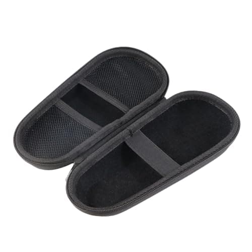 Travel Organizer Case for Electric Trimmer 3010s and 9 Series