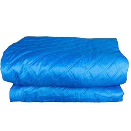 Heated Sleeping Bag Pad - USB Power 6 Heated Zone Camping Mat Sleeping Bag Liner | Electric Sleeping Bag Heater Mat Soft for Yoga Mat Sofa Pet Mat