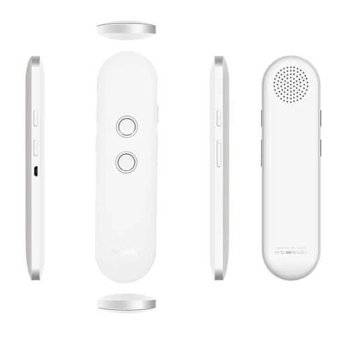 Histeaa AI Translator Pen Two-Way Voice Translation for Travel and Work — view 6