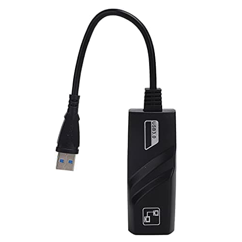 Yosoo Health Gear Usb 3.0 Ethernet Adapter, 1000Mbps Gigabit Speed — view 6