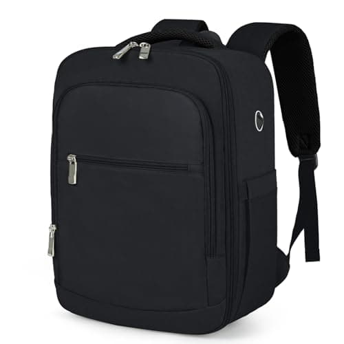 RuoSien Easyjet Cabin Bag 45 x 36 x 20 Underseat Travel Backpack