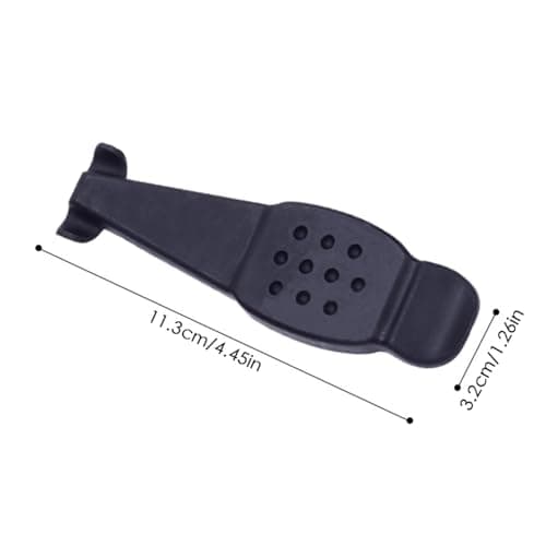 Strong Tire Removal Tool Effective Portable Convenient Compact Lightweight — view 5