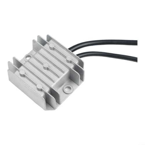 12V-28V to 30V Voltage Converter for RV Camping(2 meters) — view 4
