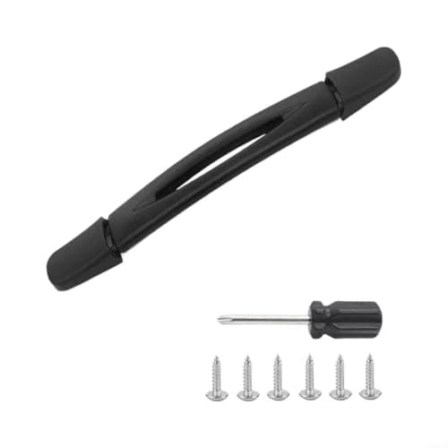 Telescopic Luggage Handle Replacement Kit For 9 Inch Suitcase Repair — view 4
