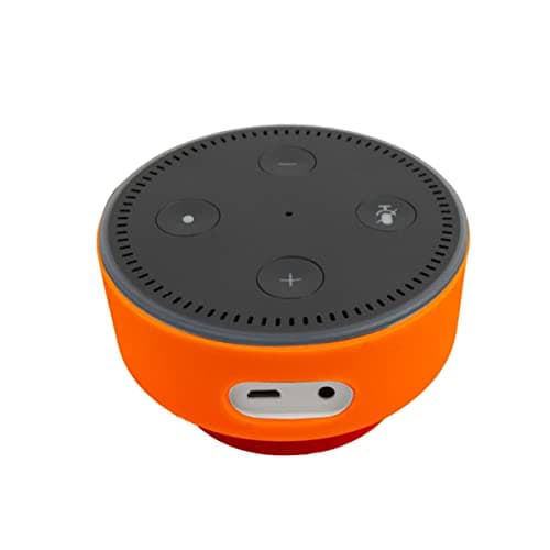 Silicone Protective Case for Dot 2nd Generation Speaker Cover — view 2