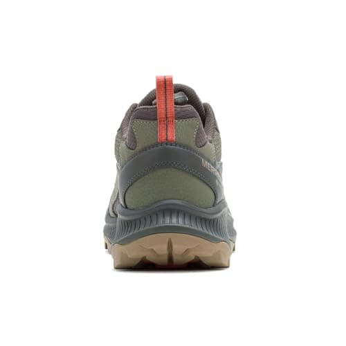 Merrell Speed Strike 2 GTX Olive, Water Shoe Unisex Adult, Olive, 31 EU — view 2