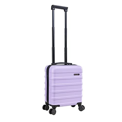 CabinMax Underseat Cabin Suitcase, Easyjet Cabin Bag 45x36x20 Hand Luggage — view 3