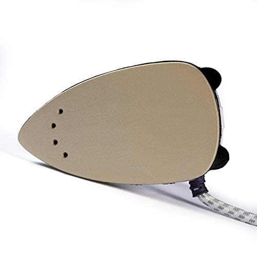 Steam Iron Mini With UK Plug — view 4