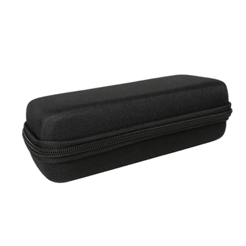 Hair Clipper Storage Case, Clipper Storage Holder, Hard Travel Suitcase, Hair Trimmer Box, Portable Shaver Grooming Box for Women Men