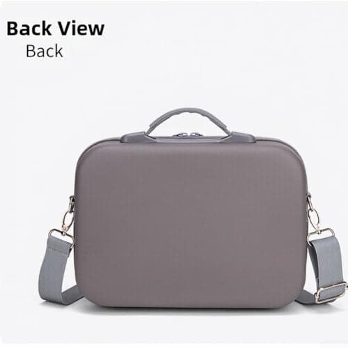 Storage Bag for DJI Lito 1, Flight Kit Shoulder Bag Safety Accessory Carrying Case Portable Protective Travel Organizer — view 3