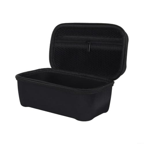 FACAIIO Hard Travel Case for JBL Solo Speaker 19.8x11x9.2cm Black — view 6