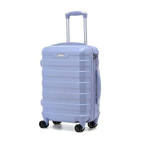 RMW Cabin Suitcase 20 inch Carry On Luggage Hard Shell Trolley