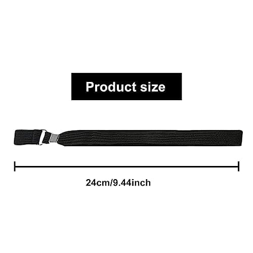 2pcs Walking Stick WristStrap,Stick Accessories Strap,Wrist Loopfor Walking — view 2