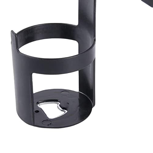 Cup Holder with Corkscrew for Car Seat Door Window Dash Mount,Style B — view 6