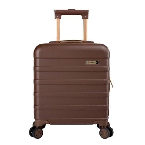 CabinMax Underseat Cabin Suitcase, Easyjet Cabin Bag 45x36x20 Hand Luggage — view 2