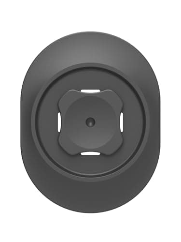 sincetop Universal Adhesive Adapter - Compatible with series C [ Gen 1 / Gen 2 ] Mounts - Quick Attach Your Cell Phone to Any Bike Mount/Car Phone Holder/Armband/Belt Clip