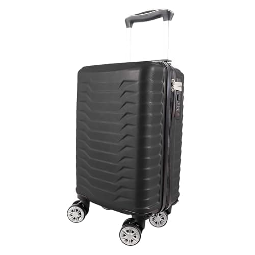 T-HC-US-1627 Ryanair Cabin-Sized Travel Trolley Suitcase — view 2