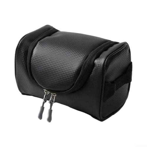 Waterproof Ski Bag Leather Case 20cm Waterproof Ski Bag Leather