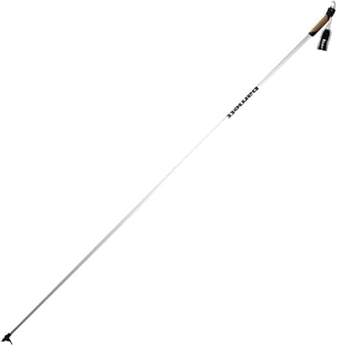BARNETT XC-09 White 130 cm to 175 cm Professional Cross-Country Skiing/Skiing Wheel Poles (175 cm) — view 2