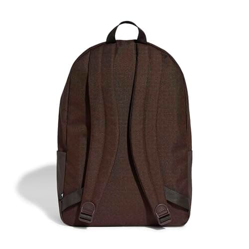 adidas Unisex Camo Graphic Backpack, Aurora Coffee/Crystal Linen, One Size — view 2