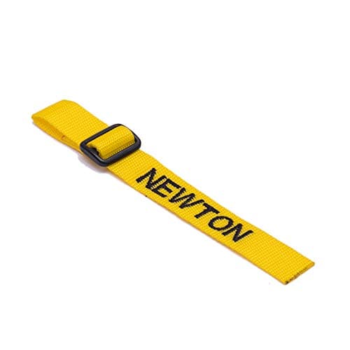 Personalised Luggage Tags (Yellow) — view 2