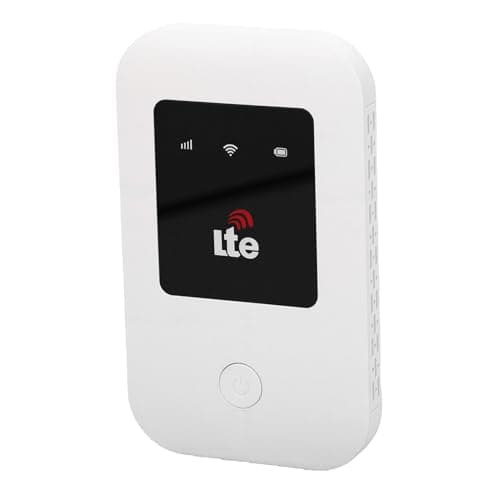Yctze 4G Mobile Hotspot, and Portable Design — view 2
