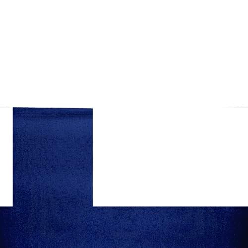 Flagtex Finland Hand Waving Flag (9x6 Inch) - Premium Wooden Stick Hand Flag 9x6 Inch Natural Wood Pole European White Blue Nordic Cross Flag Events Parades Celebrations — view 3