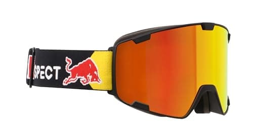 Red Bull Snow Goggle PARK-20RE2 — view 3