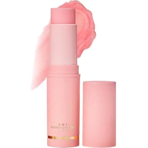 Saeskyn Wrinkle Bounce Multi Balm Stick, Saeskyn Korean Skincare, Collagen Balm Stick, Hydrating Lip Balm Eye Cream Neck Cream Make Up Base & Face Mist Moisture Balm, Daily Moisture Care (1PC)