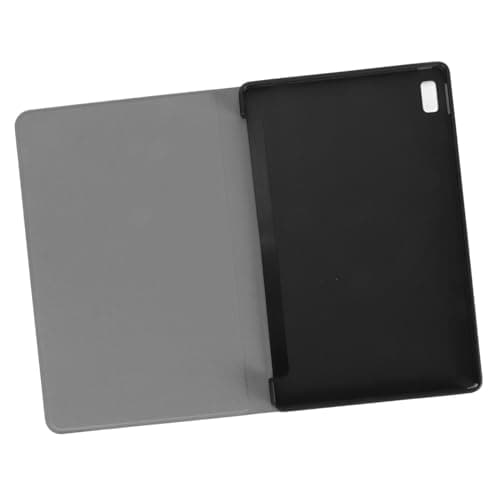 Leather Tablet Cover for BMAX I11 I11PLUS, PU Leather Tablet Case with Adjustable Stand, Full Protection Drop - Resistant Design, Business Travel Tablet Cover with Precise Cutouts (Gold) — view 6