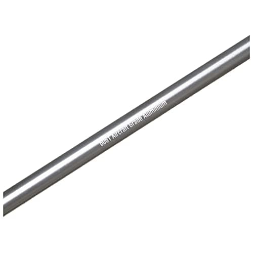 TREKMATES Wanderer Lock Walking Pole Single ONE SIZE ASPHALT — view 5