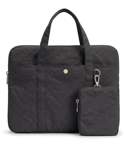 ProCase Laptop Sleeve for 13" MacBook Air&Pro -Black