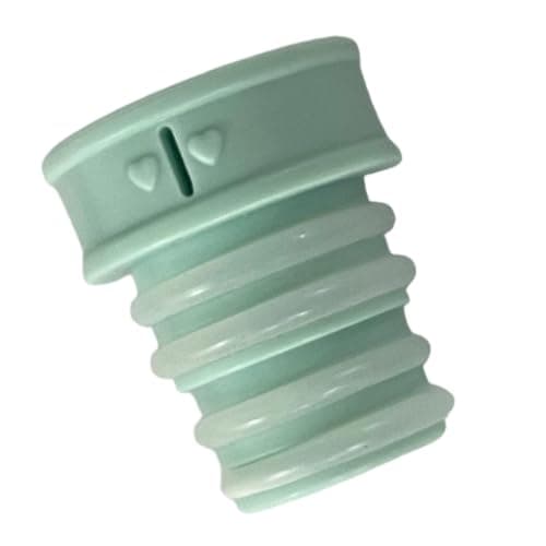 And Camping Bottle Urinal Adapter for Travel Stops, Compact Relief Accessory with Bottle-Mounted Form for Outdoor Use Travel Relief Adapter Road Trip Restroom Backup Camping Trail Portable Accessory