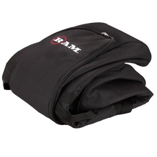 Ram Golf Travel Cover, Padded — view 2