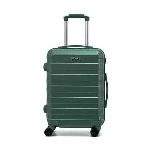 RMW Cabin Suitcase 20 inch Carry On Luggage Hard Shell Trolley