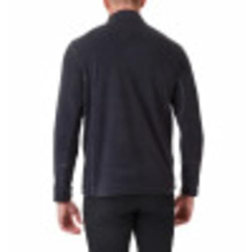 Columbia Men’s Klamath Range II Half Zip — view 5