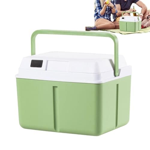 Personal Cooler 5L Portable Insulated Leakproof with Handle