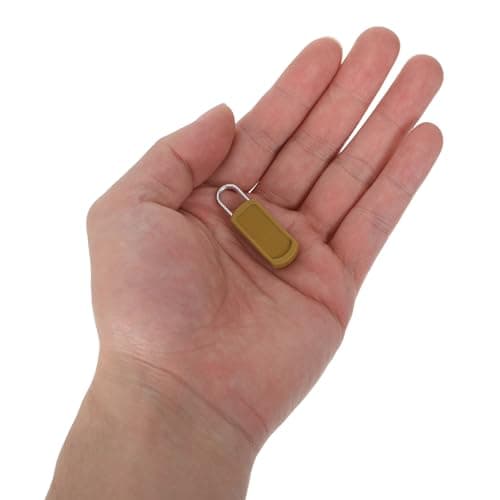 30pcs Metal Detachable Zipper Pull Tabs for Suitcases — view 4
