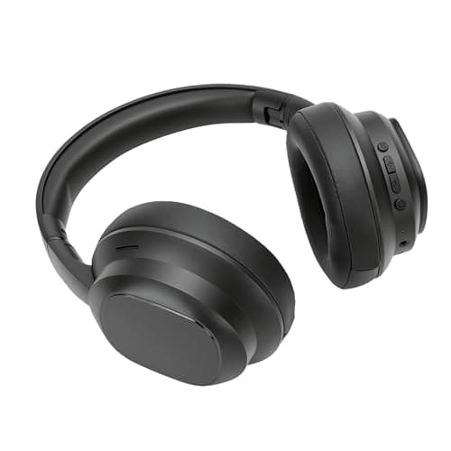 ASHATA AI Translation Headphones with LCD Touchscreen — view 3