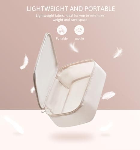 Meowoo 8-Piece Packing Cubes for Suitcases with Shoe and Toiletry Bags — view 4