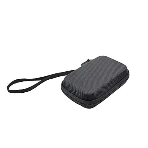 LUYIBA Hard Travel Case for TP-Link M7450 / M7650 4G+ MiFi Portable Travel Wi-Fi — view 4